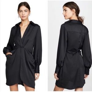 NWT C/Meo Collective No Time Dress